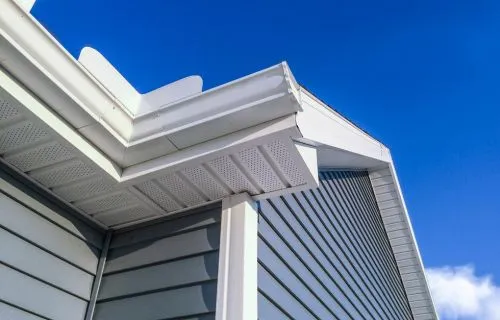 Siding Repair
