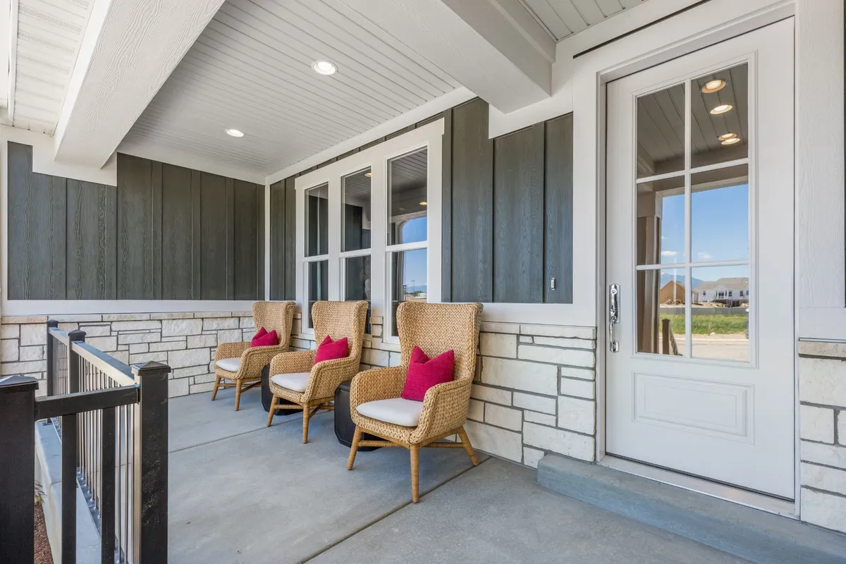 Sunrooms