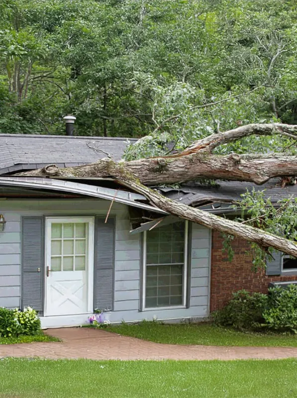 Storm Season: Tree Removal & Cleanup