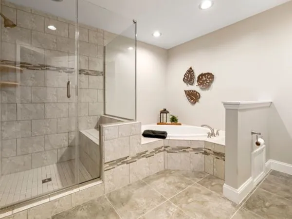 Bathrooms
