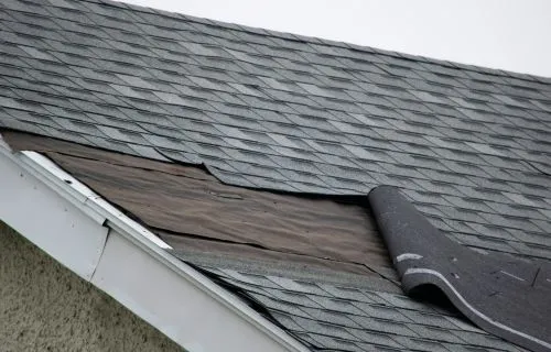 Roof Repair vs. Replacement: How to Decide