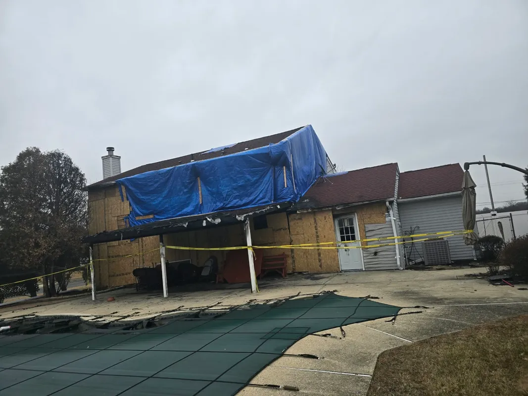 How to File a Home Insurance Claim After Storm Damage