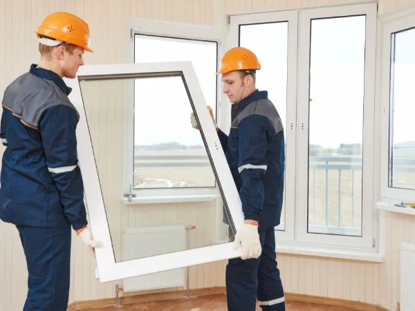 Windows & Doors