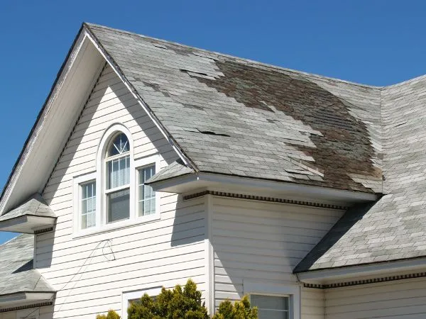 Signs Your Roof Needs Replacement