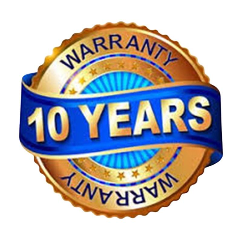 10 years